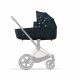 CYBEX - Platinum PRIAM 4.0 Lux Carry Cot (JEWELS OF NATURE)