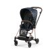 Cybex - Platinum MIOS 3.0 Sportkinderwagen Jewels of nature
