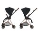 Cybex - Platinum MIOS 3.0 Sportkinderwagen Jewels of nature