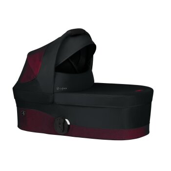 Cybex - Gold Cot S für Balios / Talos S Lux Ferrari...