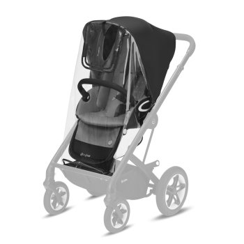 CYBEX - Gold Regenverdeck für Talos S (für den Sportsitz) (4)