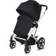 Cybex - Gold Talos S Sportkinderwagen Deep black (A)