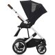 Cybex - Gold Talos S Sportkinderwagen Deep black (A)