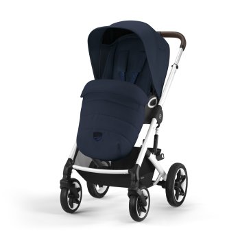 CYBEX - Gold Talos S Lux OCEAN-BLUE