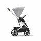 CYBEX - Gold Talos S Lux STONE-GREY