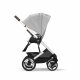 CYBEX - Gold Talos S Lux STONE-GREY