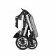 CYBEX - Gold Talos S Lux STONE-GREY
