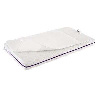 Träumeland - AirDry Nässeschutzauflage 70 x 140 cm