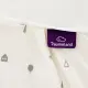 Träumeland - Babyschlafsack LIEBMICH 3-tlg. Zuhause Gr. 50/56 (A)
