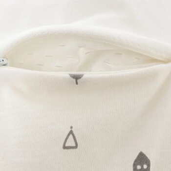 Träumeland - Babyschlafsack LIEBMICH 3-tlg. Zuhause Gr. 68/74 (A)