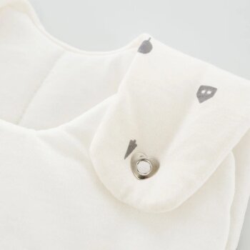 Träumeland - Babyschlafsack LIEBMICH 3-tlg. Zuhause Gr. 68/74 (A)