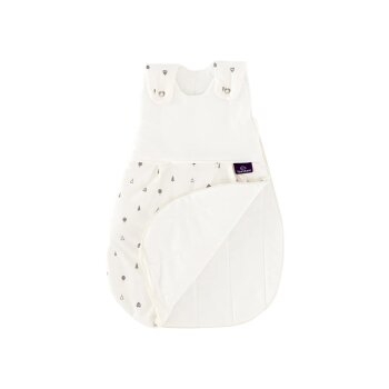 Träumeland - Babyschlafsack LIEBMICH 3-tlg. Zuhause Gr. 80/86 (A)