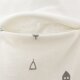 Träumeland - Babyschlafsack LIEBMICH 3-tlg. Zuhause Gr. 80/86 (A)