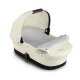 Cybex - Gold Gazelle Kinderwagenaufsatz Cot S Seashell beige