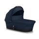 Cybex - Gold Gazelle Kinderwagenaufsatz Cot S Ocean blue (A)
