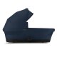 Cybex - Gold Gazelle Kinderwagenaufsatz Cot S Ocean blue (A)