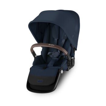 Cybex - Gold Gazelle S Geschwistersitz Ocean blue