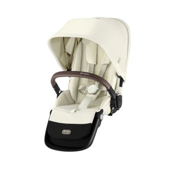 Cybex - Gold Gazelle S Geschwistersitz Seashell beige