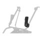Cybex - Gold Adapter Eezy S für Kindersitze, Babyschalen (1)