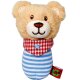 Die Spiegelburg - BabyGlück - Minirassel Teddy, sort. (6)
