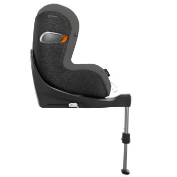 Cybex - Platinum Sirona Zi i-Size Reboarder Soho grey (A)