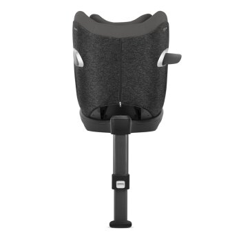 Cybex - Platinum Sirona Zi i-Size Reboarder Soho grey (A)