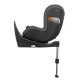Cybex - Platinum Sirona Zi i-Size Reboarder Soho grey (A)