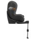 CYBEX - Platinum Sirona Zi i-Size SOHO-GREY (A)