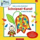 Coppenrath - Mein 1.Bastelset: Schnipsel-Kunst-Kribbel-Krabbel (2)