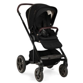 Nuna - Mixx next Kombikinderwagen RIVETED (A)