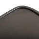 Hauck - Hochstuhl Alpha+ Tray Essbrett CHARCOAL (A)