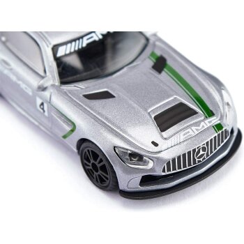SIKU - Mercedes-AMG GT4