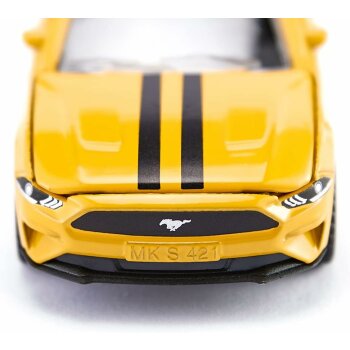 SIKU - Ford Mustang GT