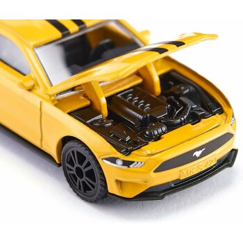 SIKU - Ford Mustang GT