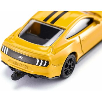 SIKU - Ford Mustang GT