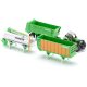SIKU - DEUTZ-FAHR mit Joskin Anhängerset