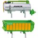 SIKU - DEUTZ-FAHR mit Joskin Anhängerset
