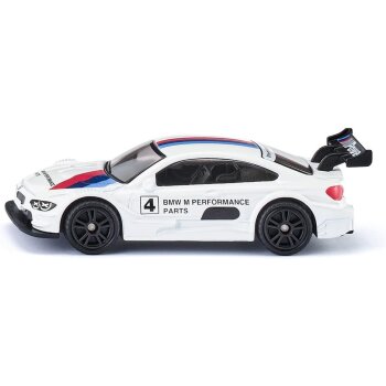 SIKU - BMW M4 Racing 2016