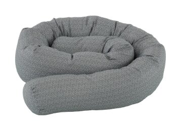 Träumeland - Bettschlange 200 x 12 x 10 cm Punkte...