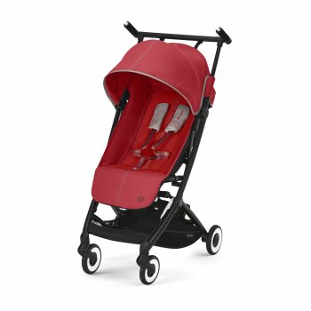 CYBEX - Gold Libelle HIBISCUS-RED (A)