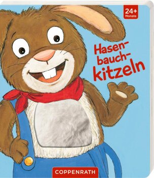 Coppenrath - Hasenbauchkitzeln (A)