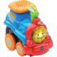Vtech - Tut Tut Baby Flitzer - Press & Go Lokomotive