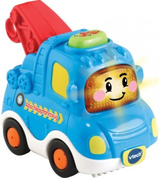 Vtech - Tut Tut Baby Flitzer - Abschleppfahrzeug (A)