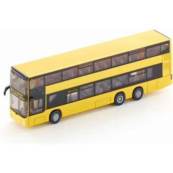 SIKU - MAN Doppelstock Linienbus (1:87)