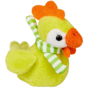 Die Spiegelburg - Fröhliche Ostern - Bunte...