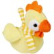 Die Spiegelburg - Fröhliche Ostern - Bunte Hühner, sort. (A)
