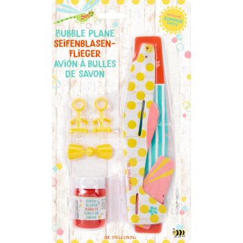 Die Spiegelburg - Sommerkinder - Seifenblasen-Flieger (A)