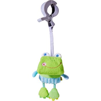 Haba - Hängefigur Frosch (A)