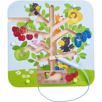 Haba - Magnetspiel Obstgarten (A)