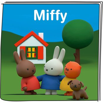 tonies® - Miffy (A)